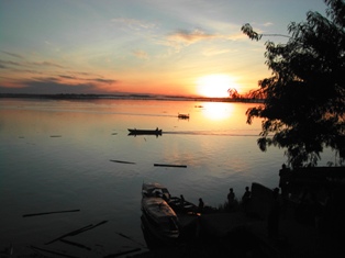 amazonia peru